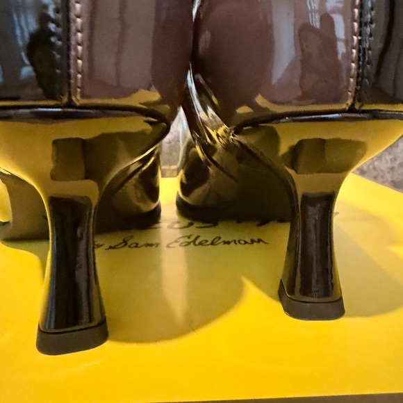 NEW IN THE BOX- Circus by Sam Edelman Yuki Bootie Size 8 - Picture 6 of 11